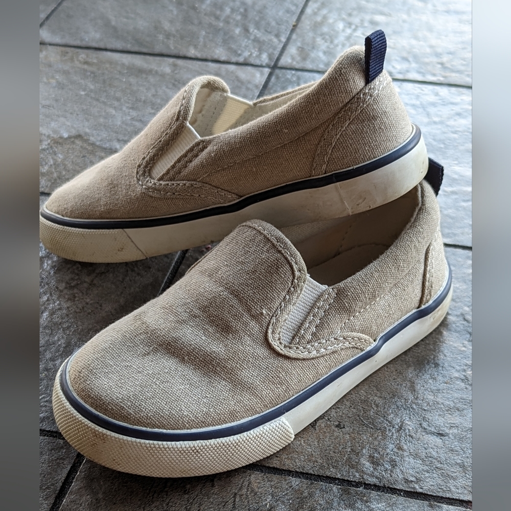 Baby Gap shoes